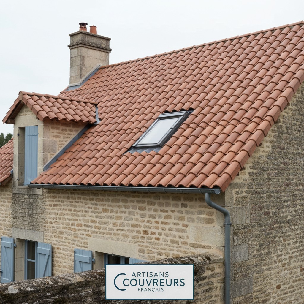 LES CHARPENTIERS OLLAINVILLOIS